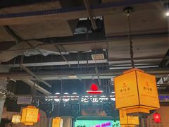 -老淮安·淮安菜(涟水店)