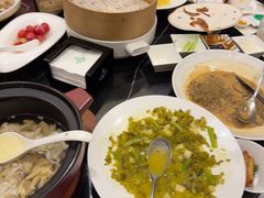 -外滩三号餐厅·创意中餐