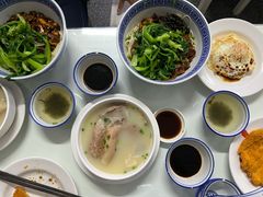 -大时代美食面馆