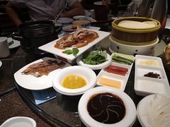 -阿庄新豫菜(通泰路店)