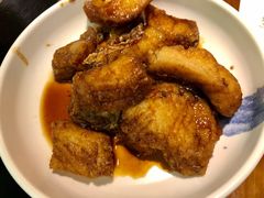 上海熏魚-南小馆(迪士尼小镇店)