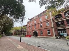 -厦门大学(思明校区)