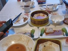 -香港狮子山下·明星粤菜餐厅(北苑店)