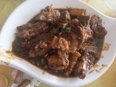 红烧排骨-海味饭店(金海岸广场店)