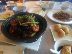 -豫园万丽酒店-万丽轩中餐厅(河南南路店)