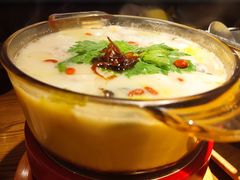 -闽上鲜·福建菜(龙湖滨江天街店)