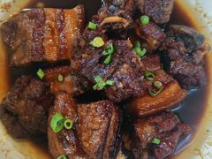 -集贤门·徽菜(南山店)