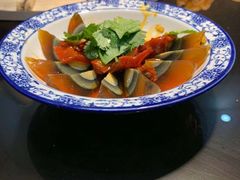 -锅来乐地锅鸡(安亭店)