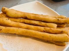 -海底捞火锅(老城根店)