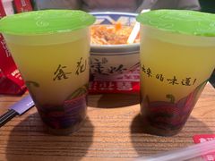 -鑫花溪牛肉米粉(景德路店)
