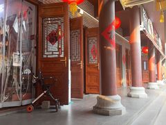 -粤北餐馆