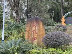 -火炉山森林公园