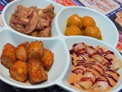 -克茗冰室(仁恒梦中心店)