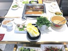 -串一火锅(赛格国际购物中心店)