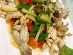 -阿巧一号私房菜(止园路店)