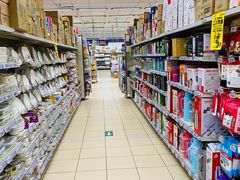 -物美综合超市(旧宫店)