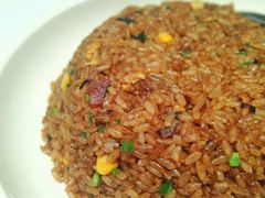 乾隆炒饭-乾隆美食·本帮菜(黄河路店)