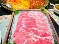 -廖掌柜·重庆鲜货火锅(上海首店)