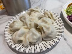 -叁拾壹克饺子·东北菜(国贸店)