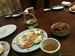 -松子料理(华威桥店)