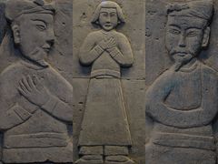 -洛阳古墓博物馆