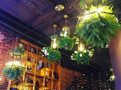 大堂-享润四季椰子鸡音乐主题餐厅(晋江万达店)