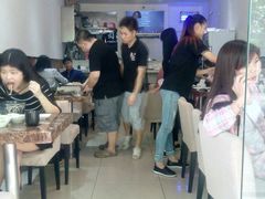 -米彩料理(西丽店)