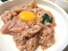 -川越泰火锅(吉利大厦店)