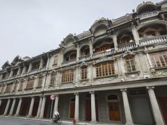 -汕头市小公园