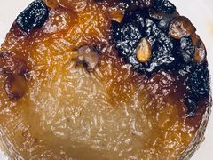 -天毓山庄·餐厅