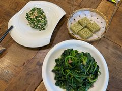 -五观堂素食(新华路店)