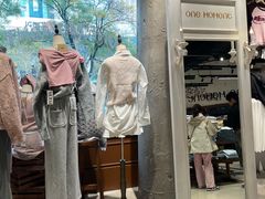 -ONE MOMENT(北京朝外店)