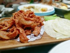 -宝源大酒店(胶州海鲜街店)