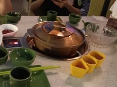 -润园四季椰子鸡火锅(海上世界店)