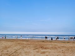 -日照海滨国家森林公园