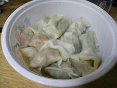 -吉祥馄饨(上海斜土店)