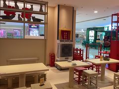 -侯师傅热炒店(印象城店)