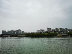 -西安曲江寒窑遗址公园