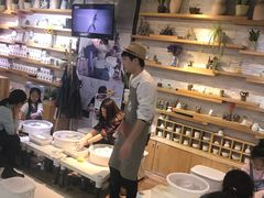 -今日陶艺(富力广场店)