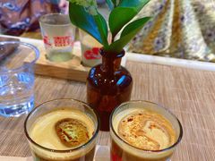 -Metal hands·铁手咖啡