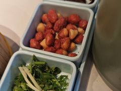 -南拳十三姨·潮汕砂锅粥·粤菜(西单大悦城店)