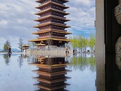 -牛首山文化旅游区