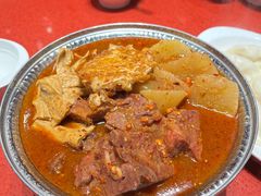 -喜家德虾仁水饺(景枫中心店)
