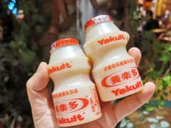-漢舍川菜馆(国贸商城店)