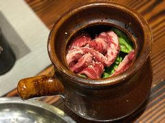 -和萌牛肠烧烤(财富中心店)