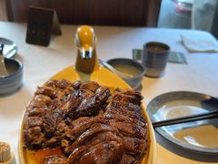 -八府香鸭·啫啫煲(华山路店)