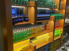 -纽斯特牛排自助餐厅(浦东文峰广场店)