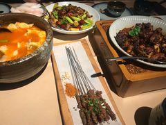 -山石榴·贵州菜(丰盛里店)