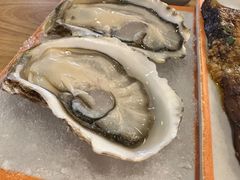 -开蚝屋·海鲜龙虾烧烤(文二路店)