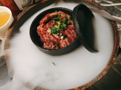 -谷牛和牛烤肉(漕河泾印象城店)